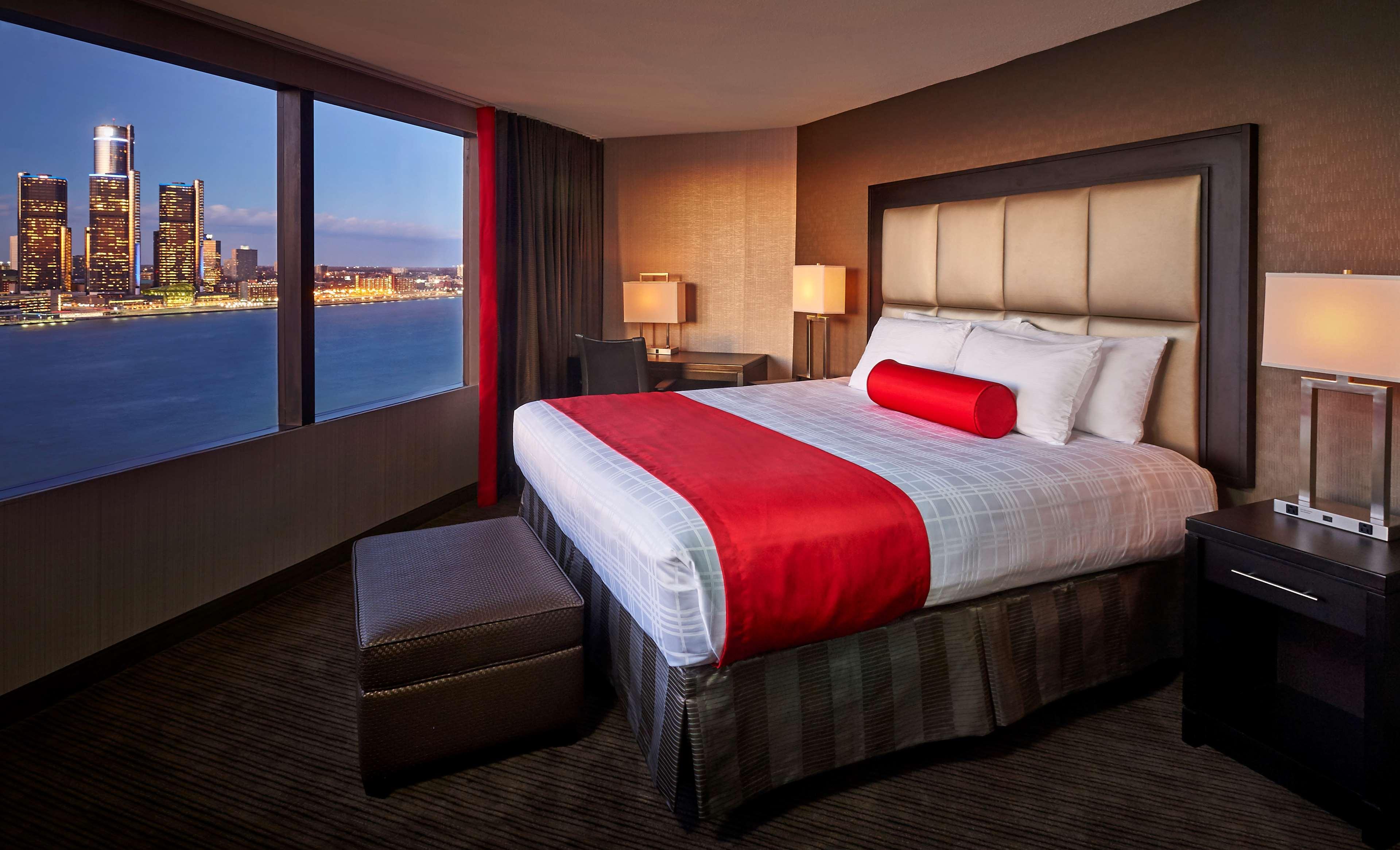 Best Western Plus Waterfront Hotel Windsor Dış mekan fotoğraf