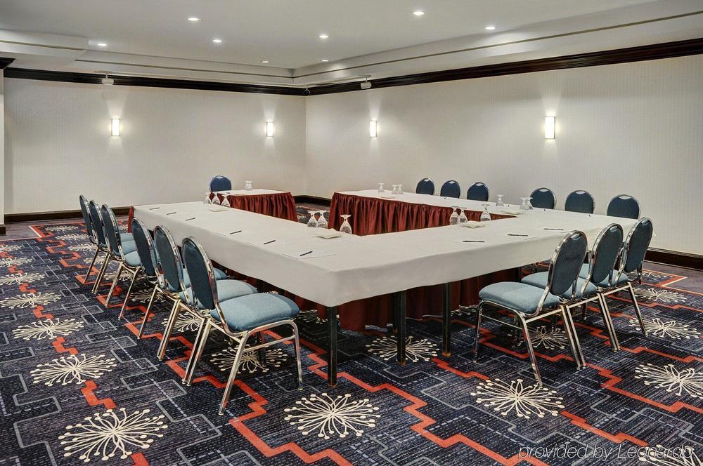 Best Western Plus Waterfront Hotel Windsor İş olanakları fotoğraf